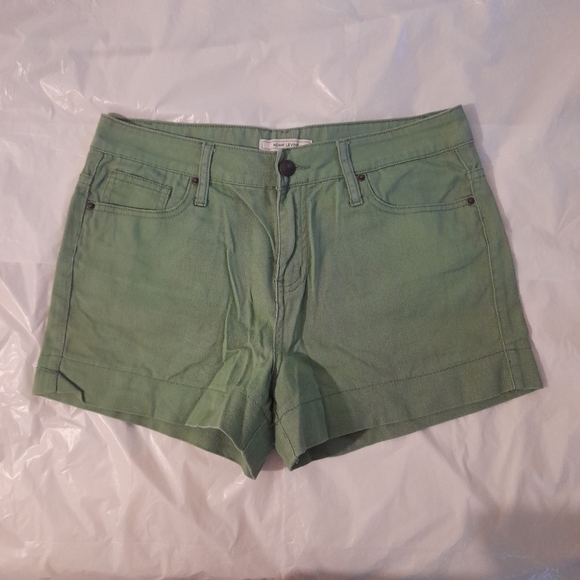 ● ADAM LEVINE | 100% Cotton Short - Picture 2 of 14